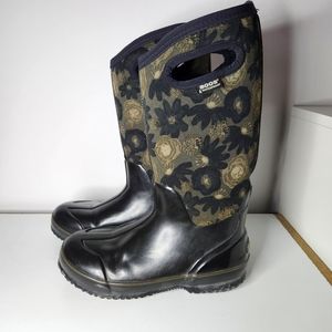 Bogs boots women size 7